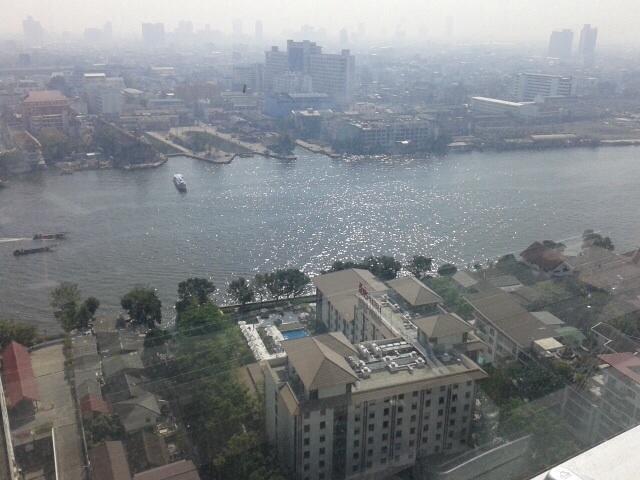 Baan Sathorn Riverfront Бангкок Номер фото